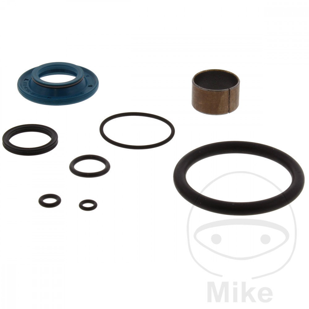 JMP opravná sada tlumiče pro White Power 50/18 X-Ring KTM EXC 125 00-07, EXC 200 00-07, EXC 250 00-07, EXC 300 00-07, EXC 400 RACING 00-02, EXC 450 RACING 03-07, EXC 525 RACING 03-07...