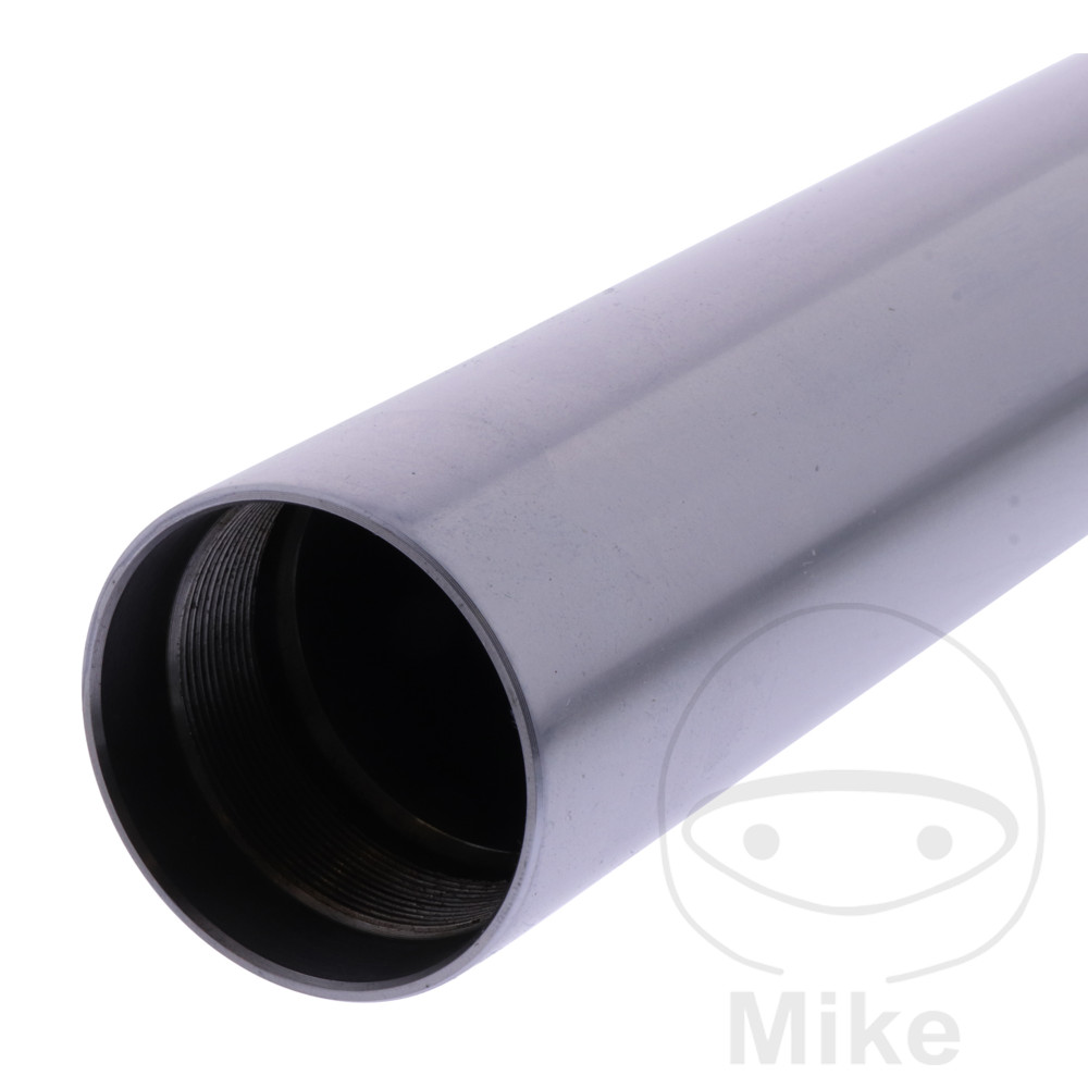 JMP trubka přední vidlice chrom TNK 7730708 SUZUKI GSX 600 FU2 89-97, GSX 600 FU 89-97, GSX 600 F 89-97