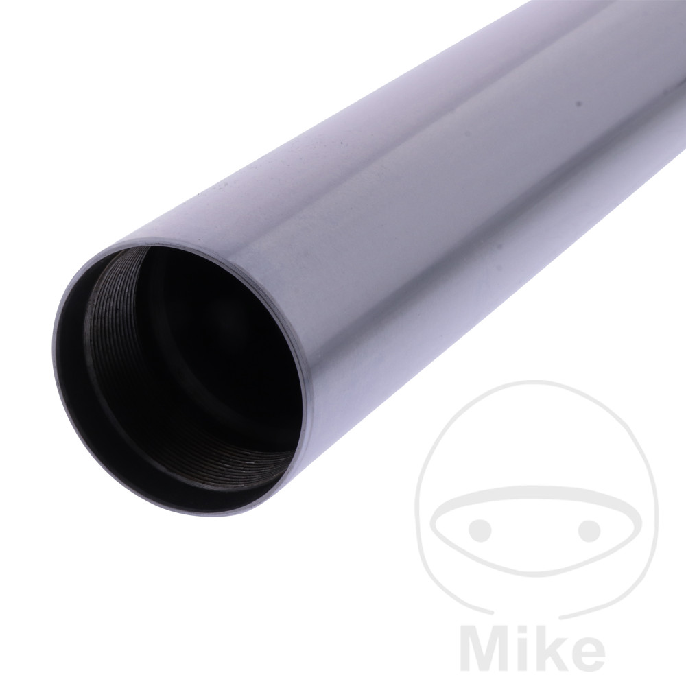 JMP trubka přední vidlice chrom TNK 7736242 KAWASAKI ER-6N 650 05-07, ER-6N 650  ABS 05-11
