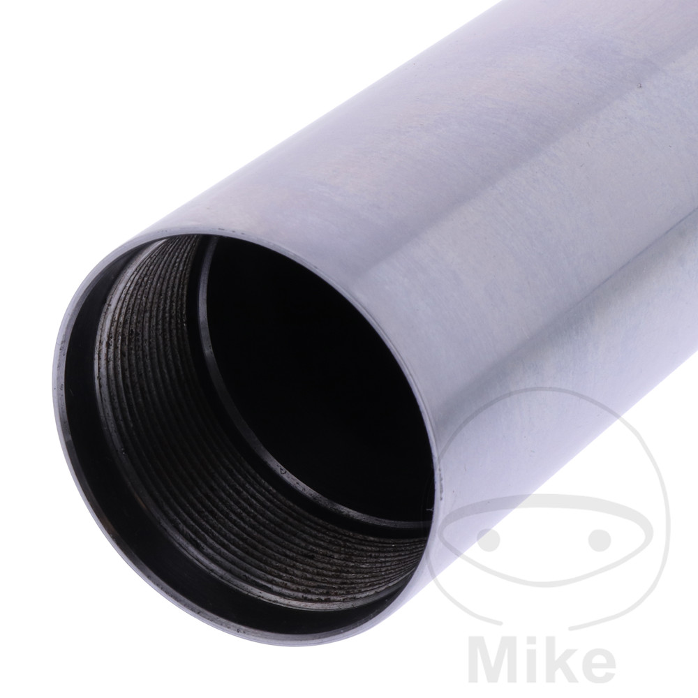 Levně JMP trubka přední vidlice chrom TNK 7735772 YAMAHA FZ6 600 N 04-07, FZ6 600 NS 05-06, FZ6 600 SA FAZER ABS 06, FZ6 600 S FAZER 04-08