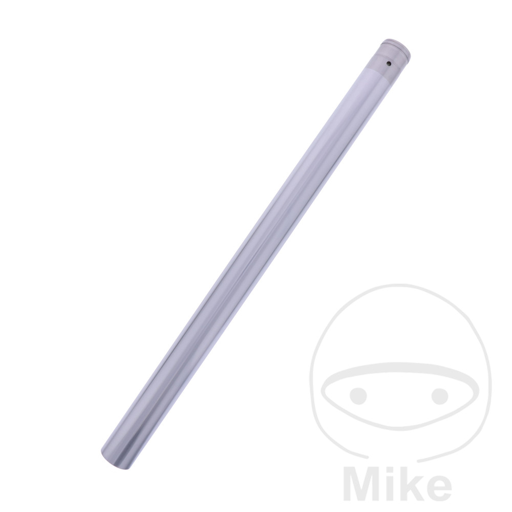 Levně JMP trubka přední vidlice chrom YAMAHA TDM 900 02-03