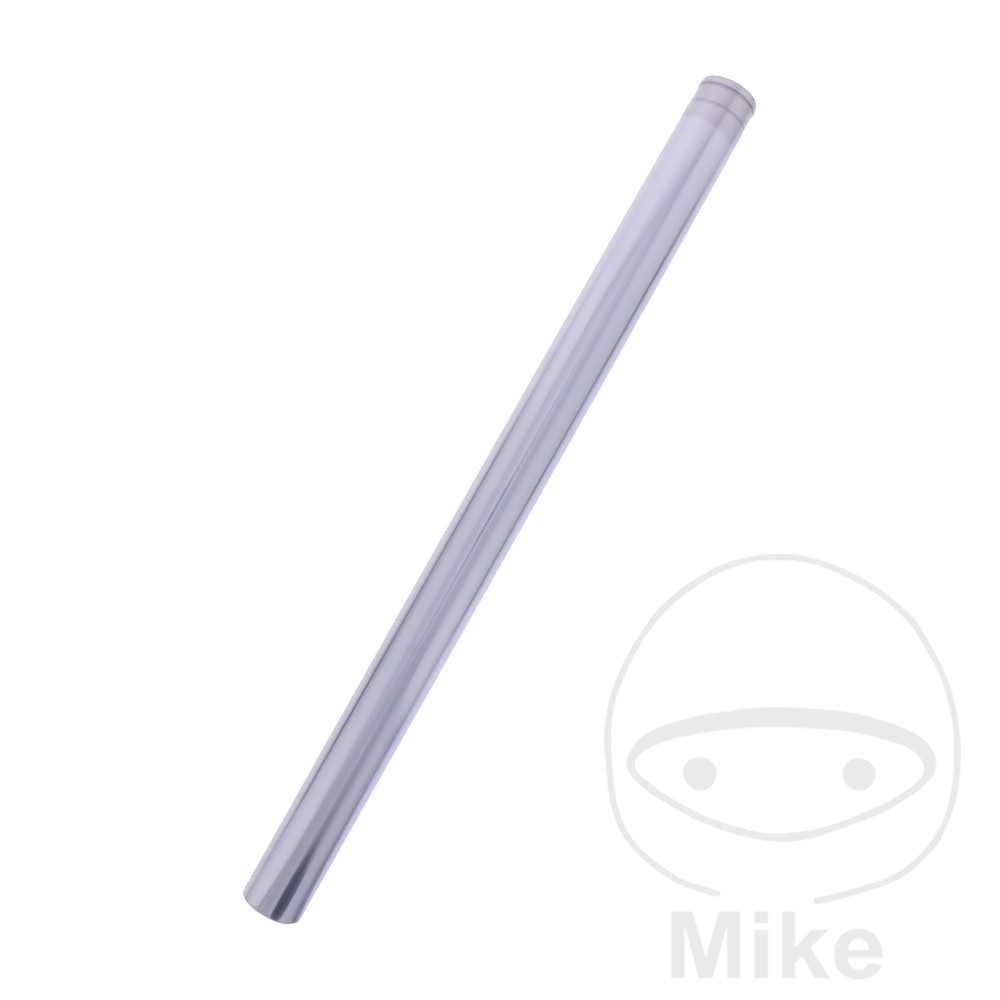 JMP trubka přední vidlice chrom TNK 7733033 SUZUKI SV 650 S 99-02, SV 650 99-02, SV 650 SU 99-02, SV 650 U 99-02