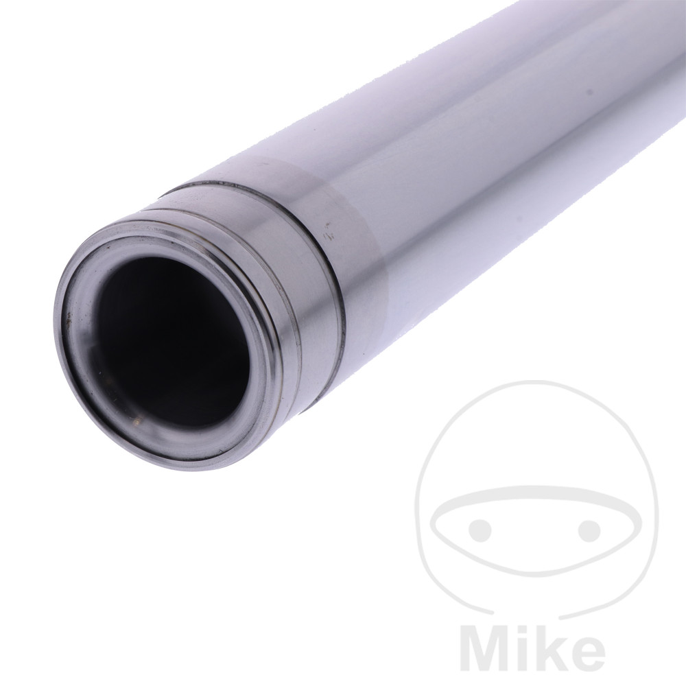 Levně JMP trubka přední vidlice chrom TNK 7733033 SUZUKI SV 650 S 99-02, SV 650 99-02, SV 650 SU 99-02, SV 650 U 99-02