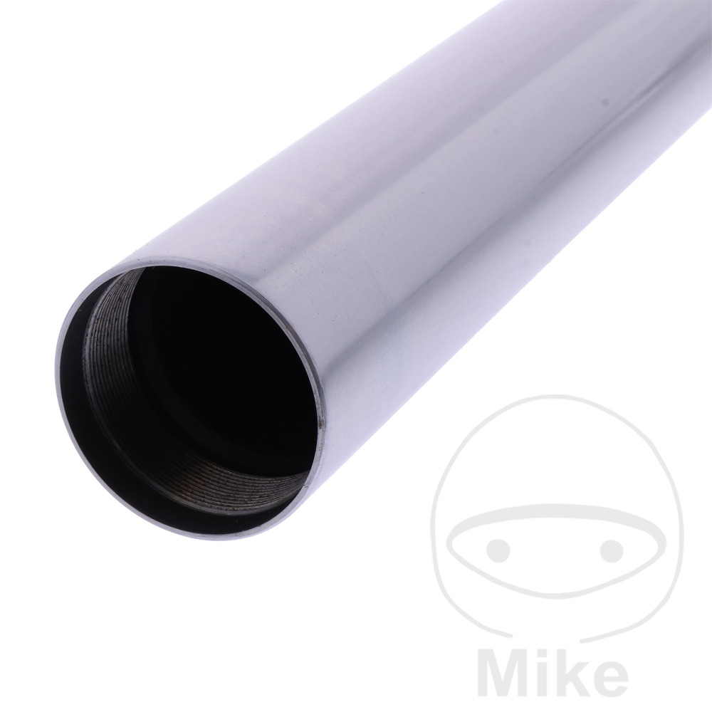 JMP trubka přední vidlice chrom TNK 7733033 SUZUKI SV 650 S 99-02, SV 650 99-02, SV 650 SU 99-02, SV 650 U 99-02