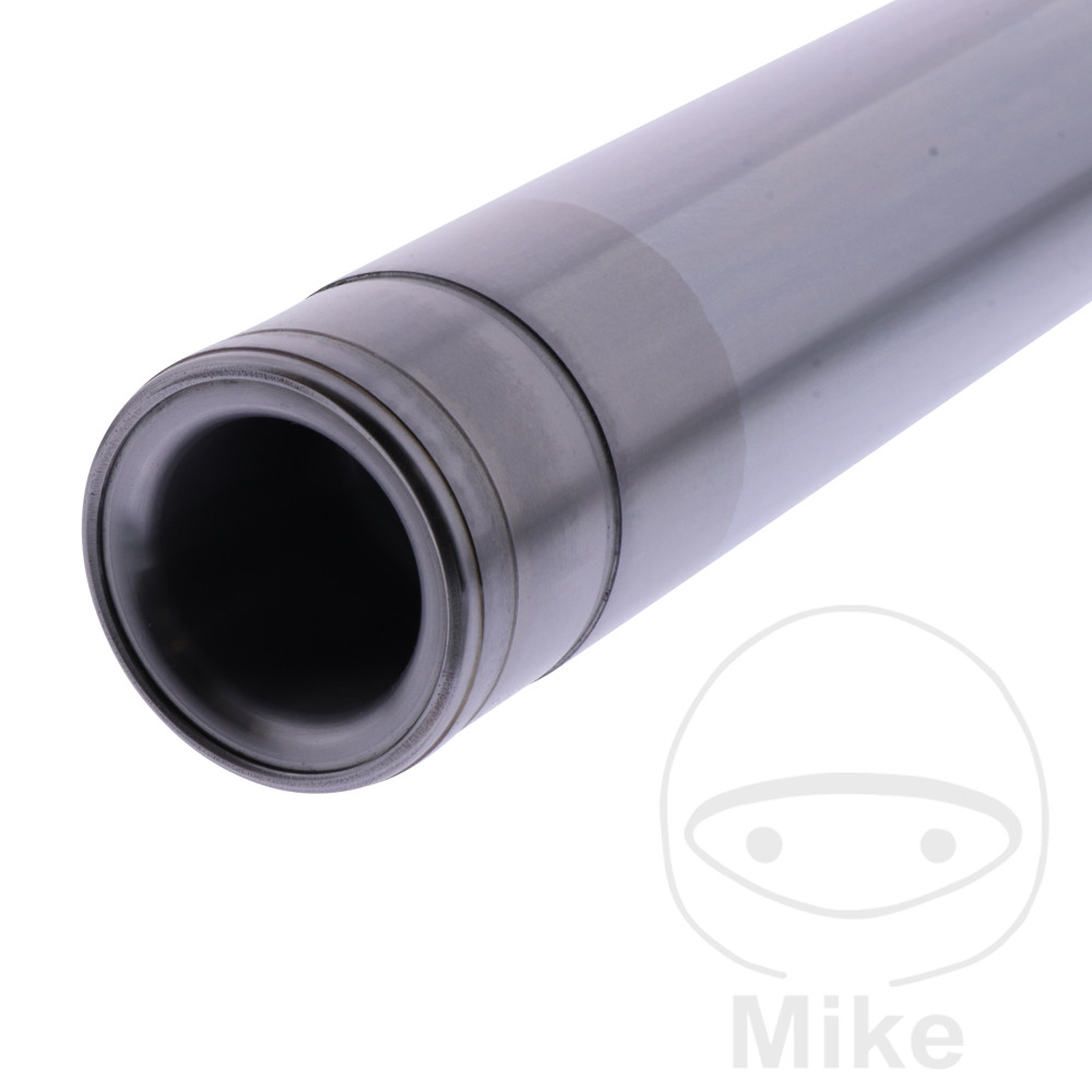 Levně JMP trubka přední vidlice chrom TNK 7730534 KAWASAKI ER-6F 650 06-08, ER-6F 650 ABS 06-08