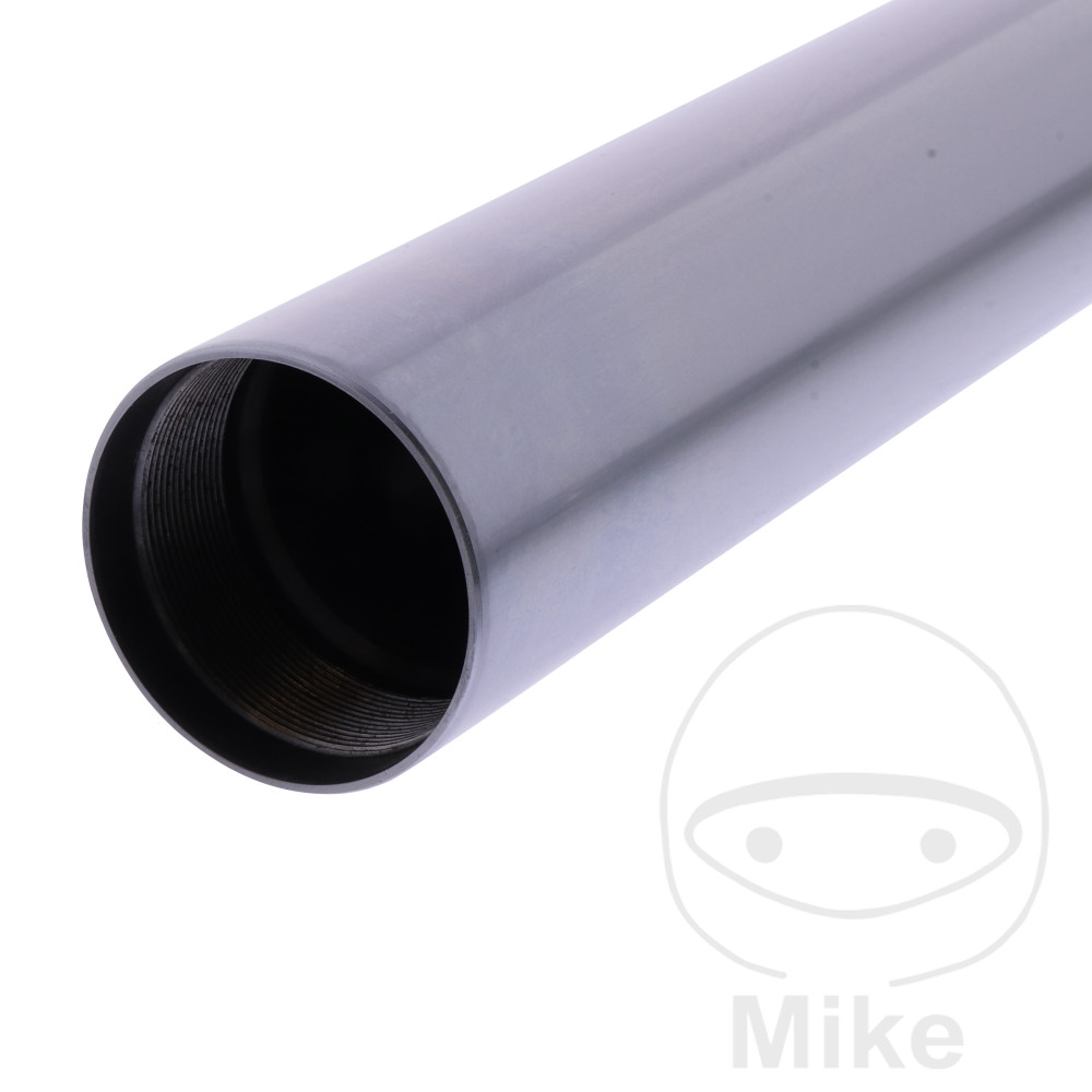 JMP trubka přední vidlice chrom TNK 7730534 KAWASAKI ER-6F 650 06-08, ER-6F 650  ABS 06-08