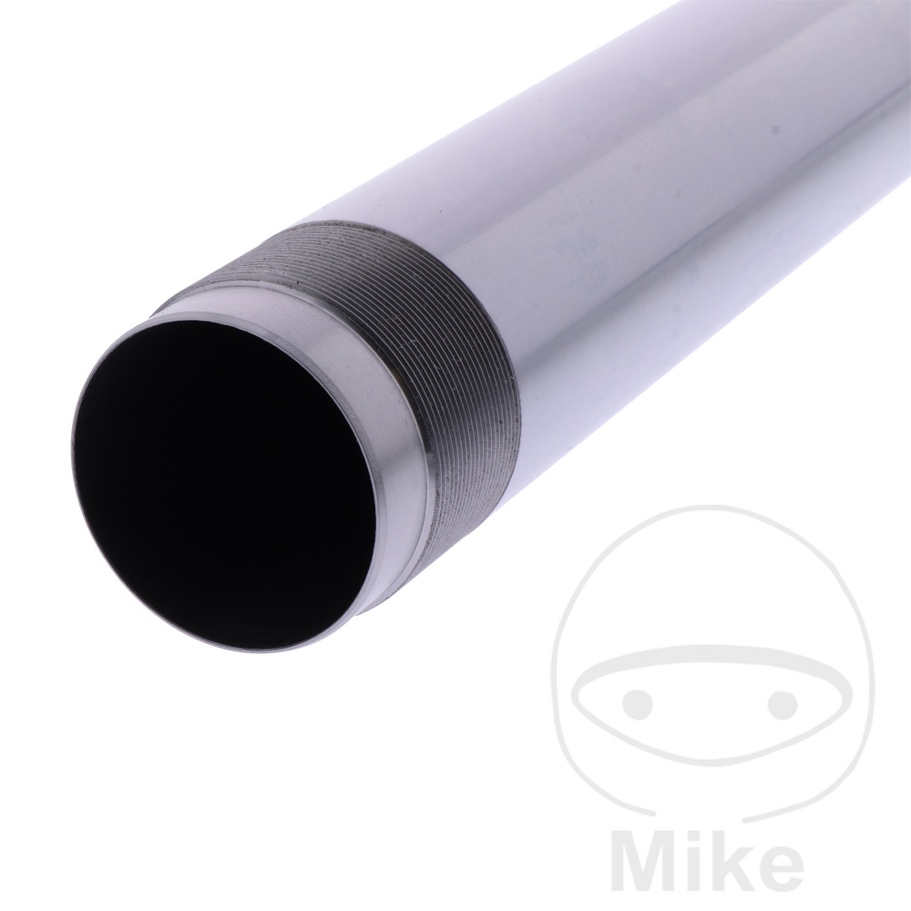 JMP trubka přední vidlice chrom Upside-down YAMAHA LTS-C 125 D`ELIGHT CBS 18-20, MT 125 14-16, MT 125 A ABS 14-19, MT 125 A ABS MTN125-A 20-25, R 125 125 A WORLD GP 60TH ANNIVERSARY ABS YZF125-A 22-23, R 125 125 A ABS YZF125-A 22-25, YZF-R 125 14-16...