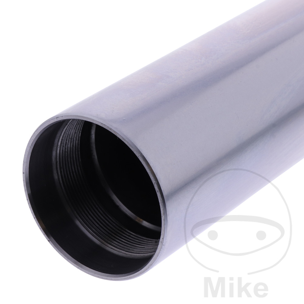 JMP trubka přední vidlice chrom TNK 7730039 BMW F 650 650 94-00, F 650 650 ST 97-99