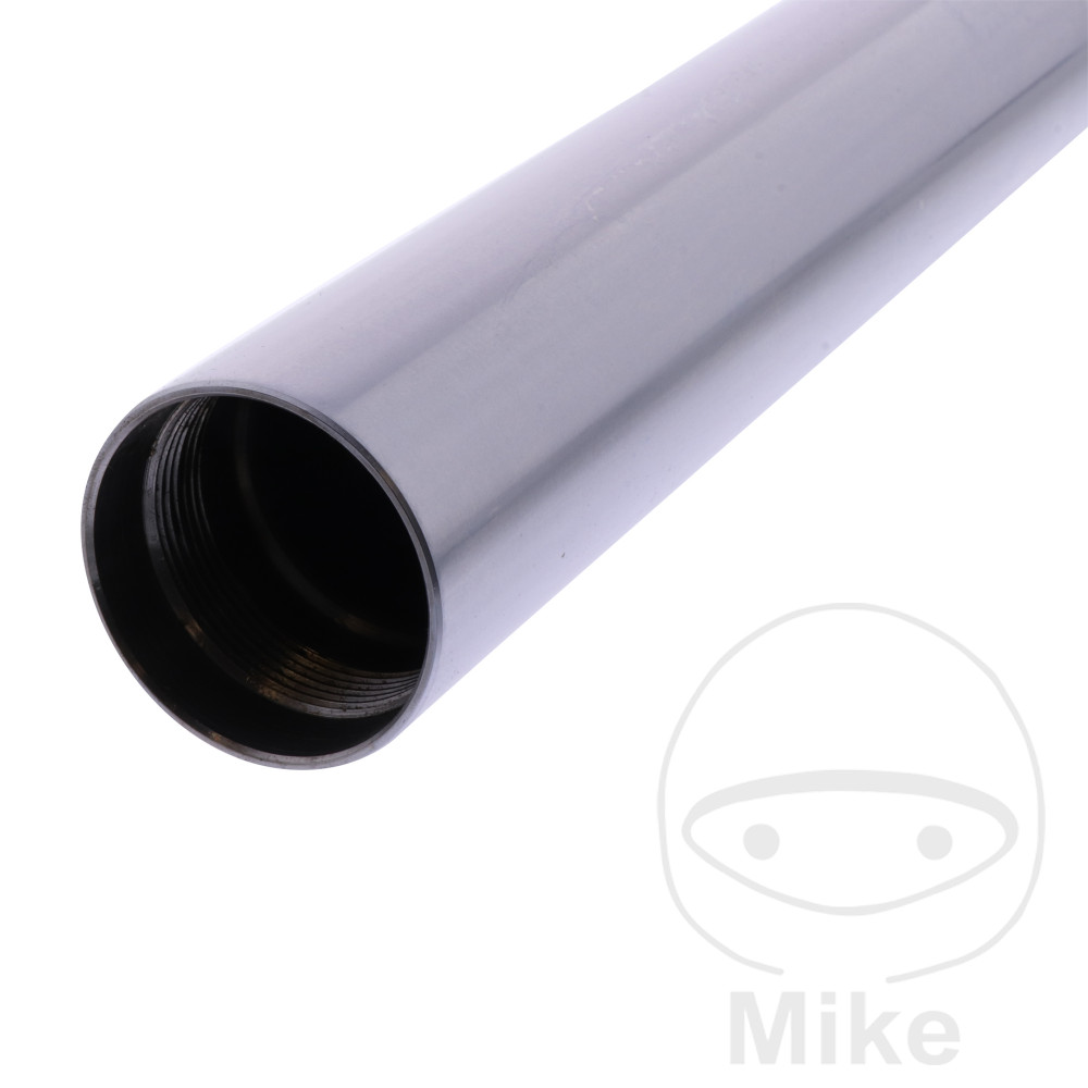 Levně JMP trubka tlumiče Tlumiče chrom BMW F 650 650 GS DAKAR 00-08, F 650 650 GS DAKAR ABS 02-08