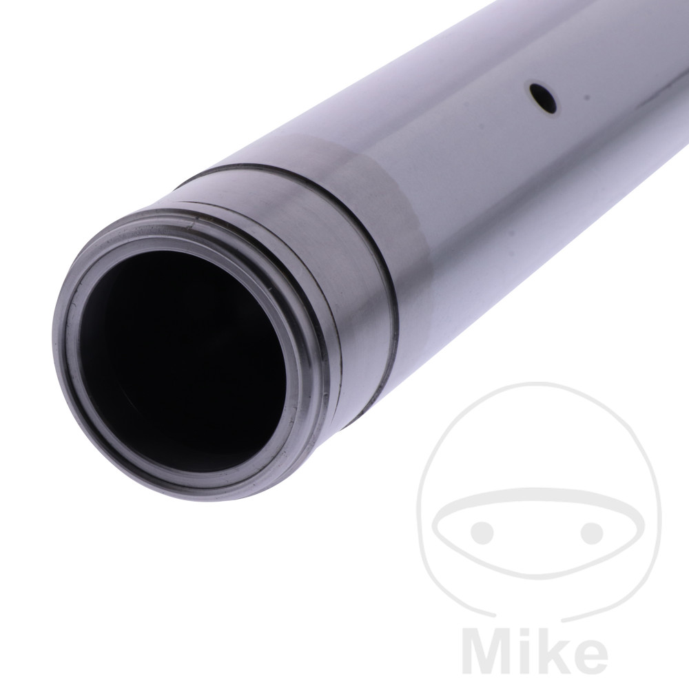 Levně JMP trubka přední vidlice chrom TNK 7730696 KAWASAKI ZRX 1200 R KAPOTÁŽ ŘIDÍTEK 01-03, ZRX 1200 S ČÁSTEČNÁ KAPOTÁŽ 01-03, ZRX 1200 01-04