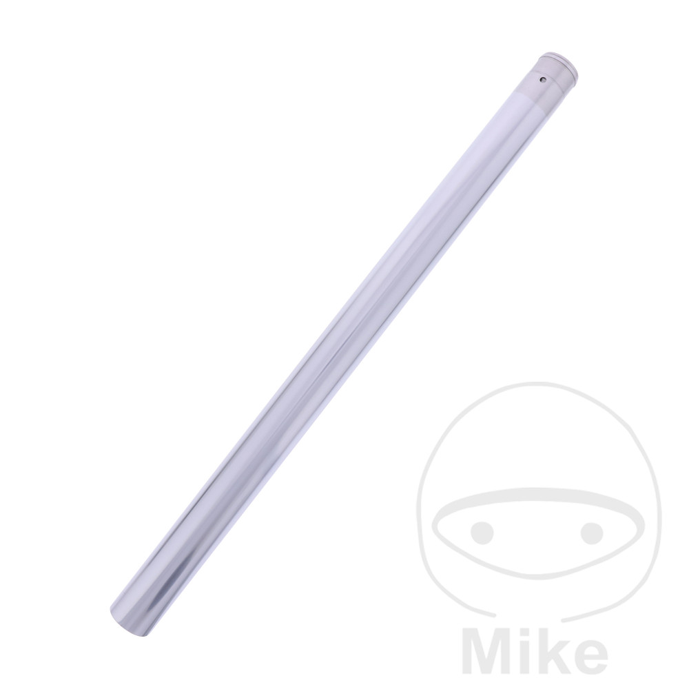Trubka přední vidlice chrom JMP TNK 7732746