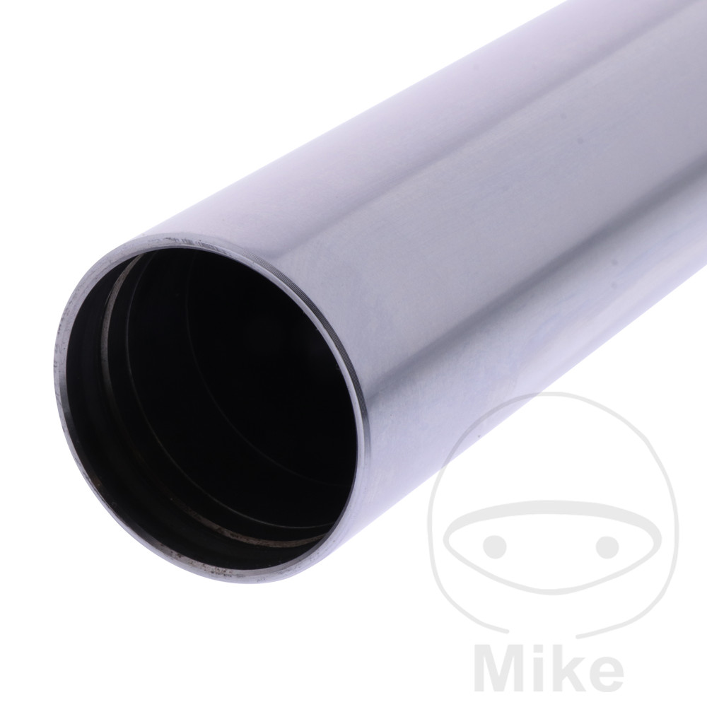 JMP trubka přední vidlice chrom TNK 7730856 BMW F 800 800 S 06-10, F 800 800 S  ABS 07-10, F 800 800 ST 06-12, F 800 800 ST  ABS 07-12