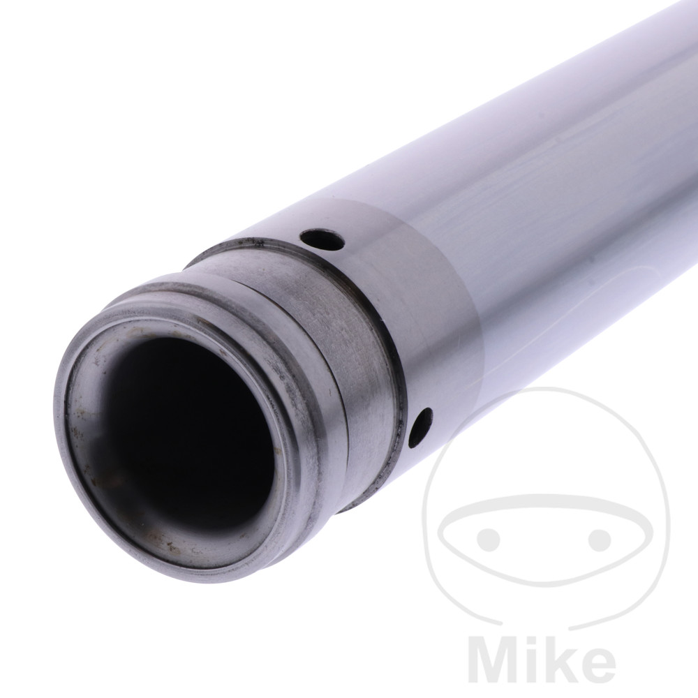 Levně JMP trubka přední vidlice chrom BMW F 650 650 CS SCARVER 02-05, F 650 650 CS SCARVER ABS 02-05