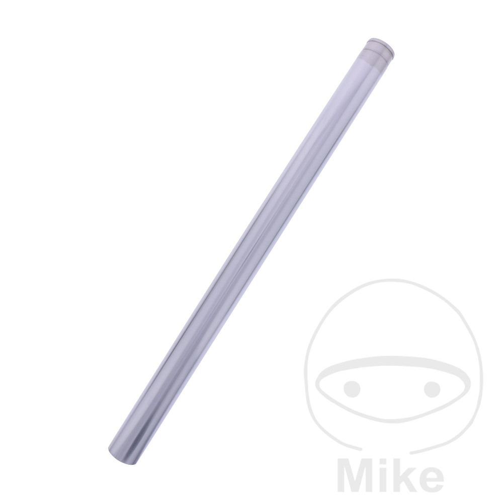 JMP trubka přední vidlice chrom SUZUKI AN 650 BURGMAN 02-11, AN 650 L BURGMAN EXECUTIVE 03, AN 650 A BURGMAN EXECUTIVE ABS 04-12, AN 650 BURGMAN ABS 13-16, AN 650 Z BURGMAN EXECUTIVE ABS 13-21