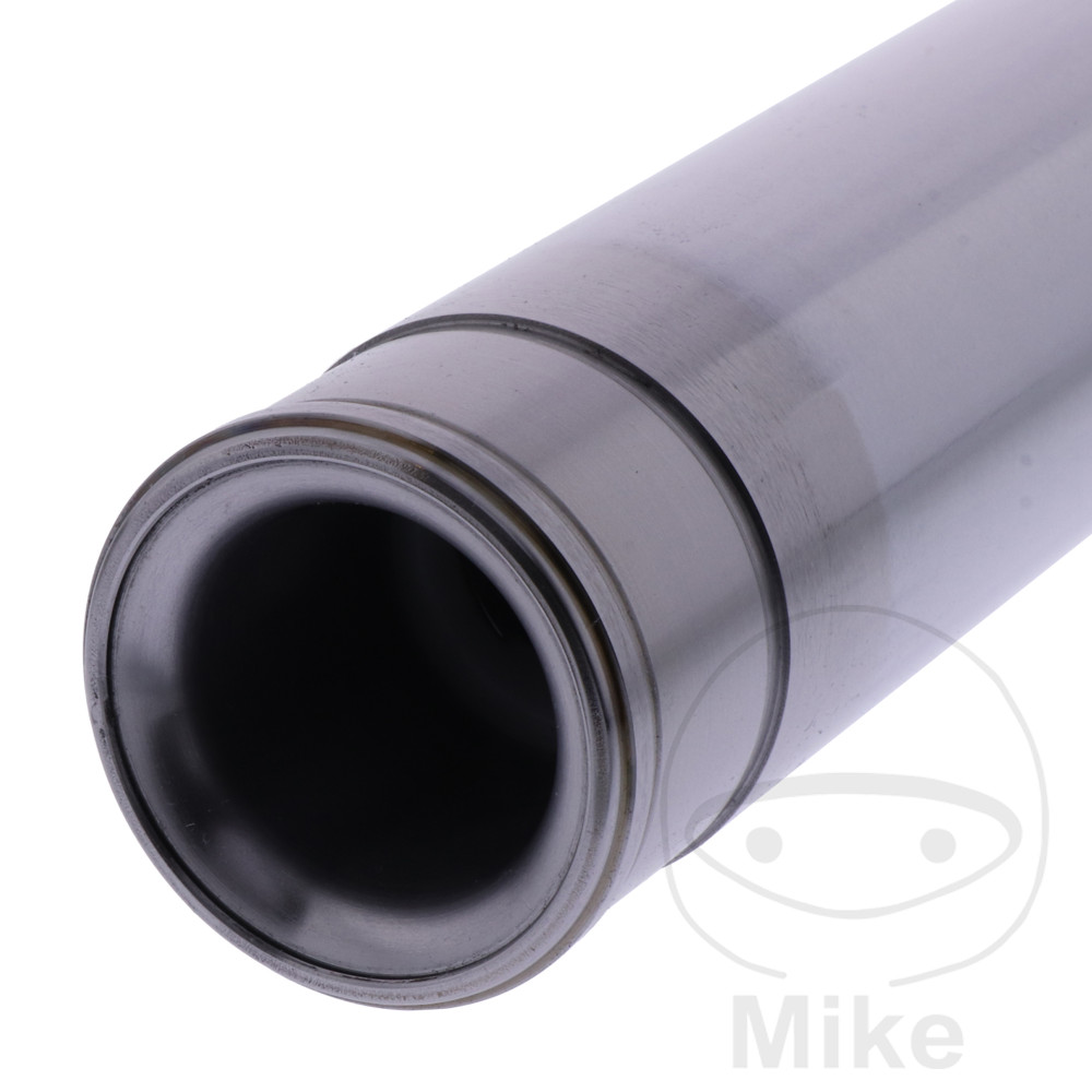 Levně JMP trubka přední vidlice chrom TNK 7730011 KAWASAKI ER-6F 650 09-15, ER-6F 650 ABS 09-15, ER-6N 650 13-17, ER-6N 650 ABS 12-17