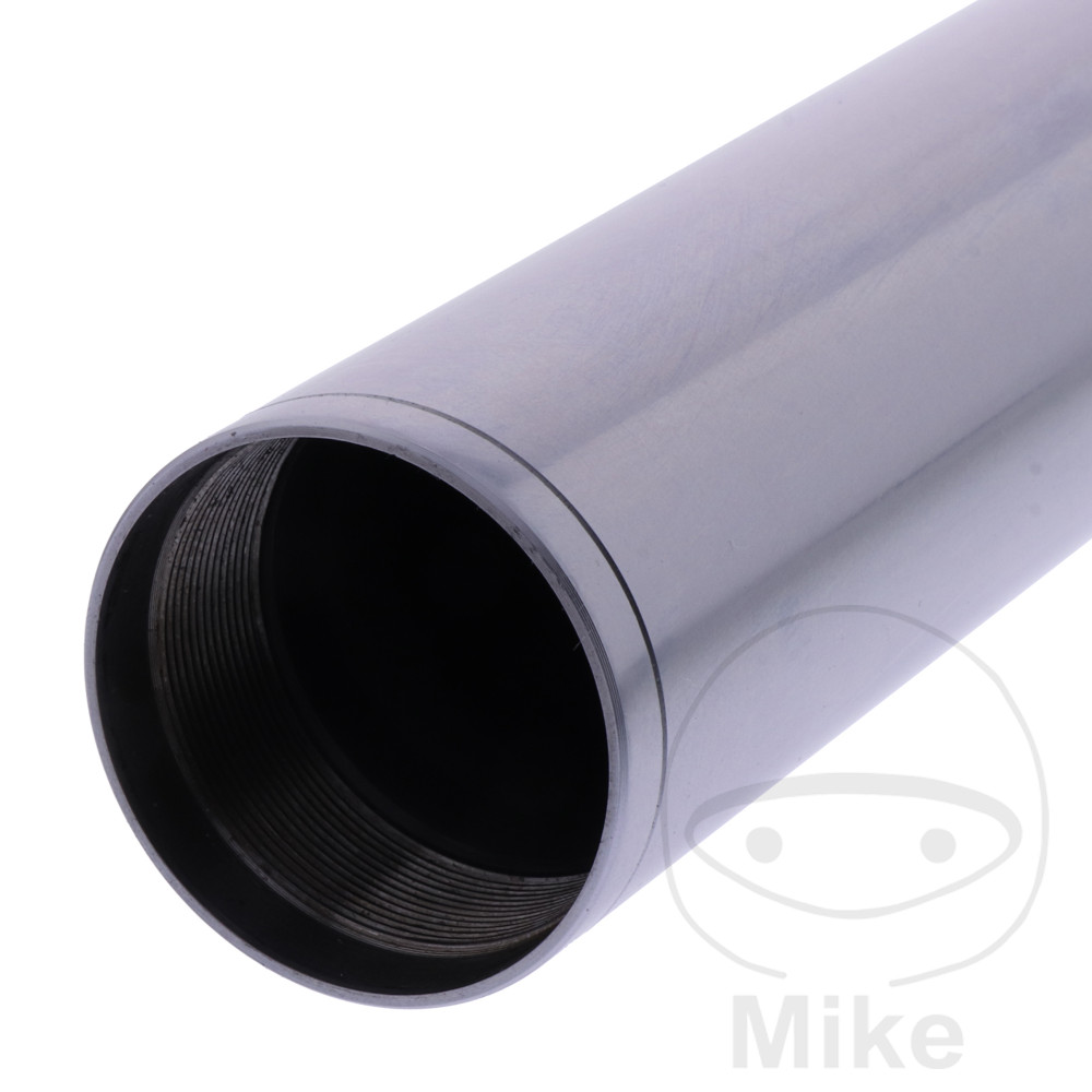 JMP trubka přední vidlice chrom TNK 7730011 KAWASAKI ER-6F 650 09-15, ER-6F 650 ABS 09-15, ER-6N 650 13-17, ER-6N 650 ABS 12-17