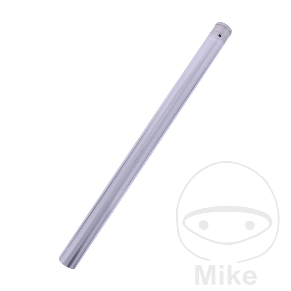 JMP trubka tlumiče Tlumiče chrom YAMAHA TDM 900 A ABS 05-13, TDM 900 04-11