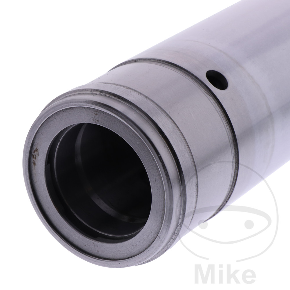 JMP trubka tlumiče Tlumiče chrom YAMAHA TDM 900 A ABS 05-13, TDM 900 04-11