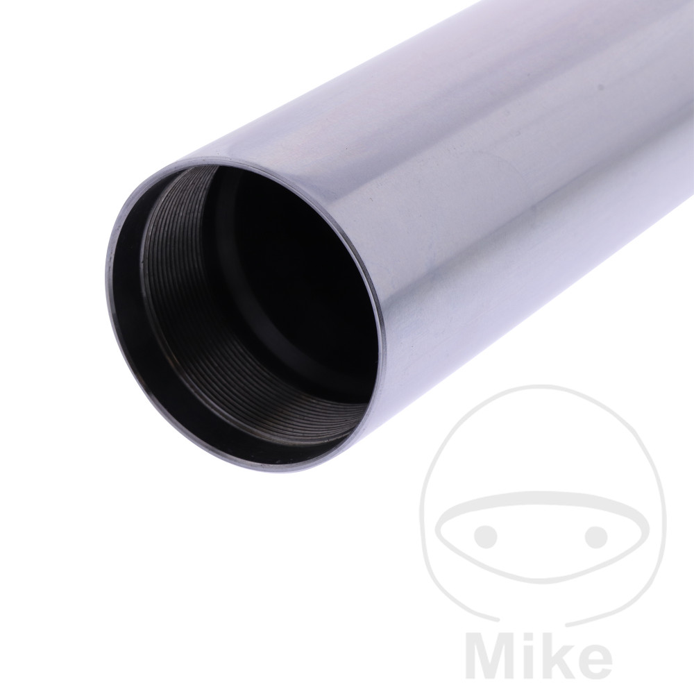 JMP trubka tlumiče Tlumiče chrom YAMAHA TDM 900 A ABS 05-13, TDM 900 04-11