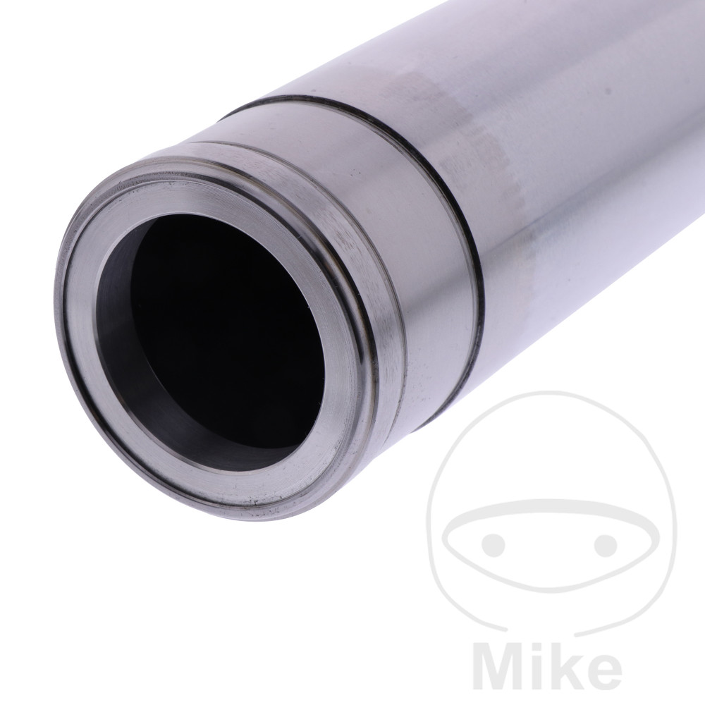 Levně JMP trubka přední vidlice chrom TNK 7731177 SUZUKI GSX 1400 02-04, GSX 1400 U1 02-04