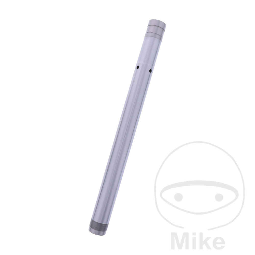 JMP trubka přední vidlice chrom Upside-down TNK 7730009 SUZUKI GSX-R 1000 12-16, GSX-R 1000 UF 12-16, GSX-R 1000 Z 13-14, GSX-R 1000 ZUF 13-14