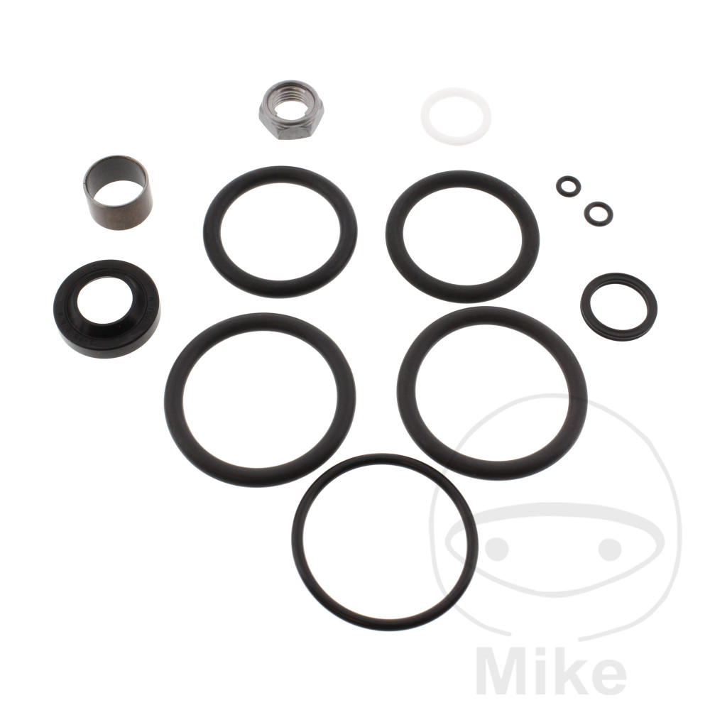 JMP zadní tlumič opravná sada 46/16 APRILIA RSV 1000 R FACTORY 04-10, RSV 1000 R MILLE 00, RSV4 1000 FACTORY 09-11, RSV4 1000 FACTORY ABS APRC 13-15, RSV4 1000 FACTORY APRC 11-13, RSV4 1000 RF RACING FACTORY LE ABS 15, TUONO 1000 R 07-11...