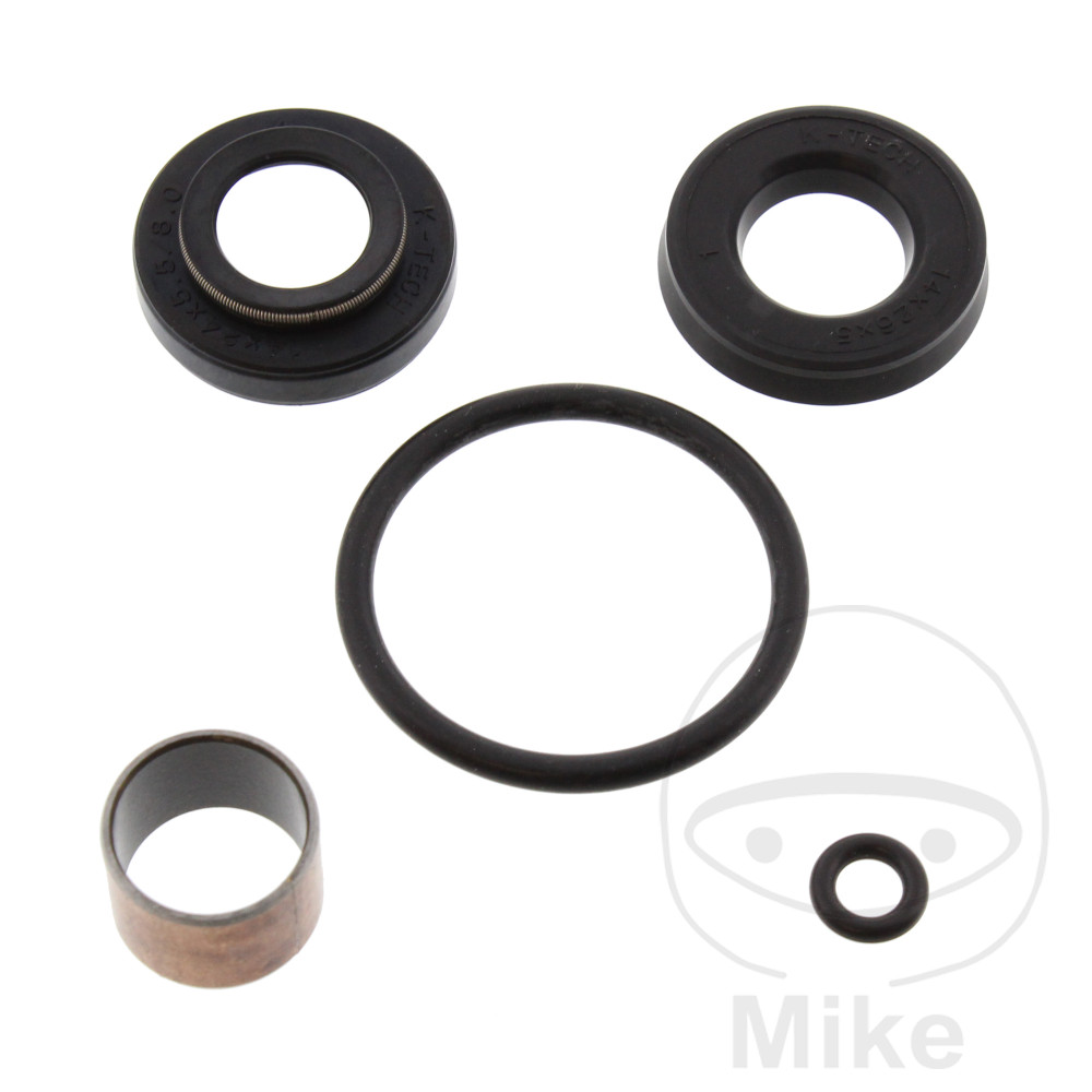 JMP zadní tlumič opravná sada 36/14 HUSQVARNA TC 50 17-19, TC 50 MINI 18-19, TC 65 17-19, KTM SX 50 LC 09-19, SX 50 LC MINI 17-18, SX 65 09-19