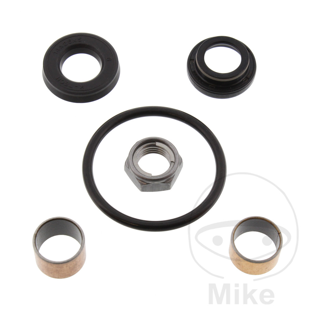 JMP zadní tlumič opravná sada 46/14 BMW F 650 650 GS 00-08, F 650 650 GS ABS 00-08, F 650 650 GS DAKAR 00-08, F 650 650 GS DAKAR ABS 02-08, DUCATI 1098 1098 BIPOSTO/MONOPOSTO 07-08, 1198 1198 09-11, 748 748 S BIPOSTO/MONOPOSTO 97-02...
