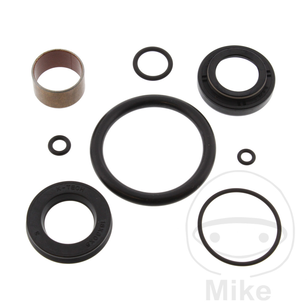 JMP zadní tlumič opravná sada 46/18 HUSQVARNA ENDURO 701 ABS 16-19, SUPERMOTO 701 16-19, TC 85 17/14 PALCŮ 14-19, TC 85 19/16 PALCŮ 14-19, TX 125 17-19, KTM ADVENTURE 1050 ABS 15-16, ADVENTURE 1090 ABS 17-19...
