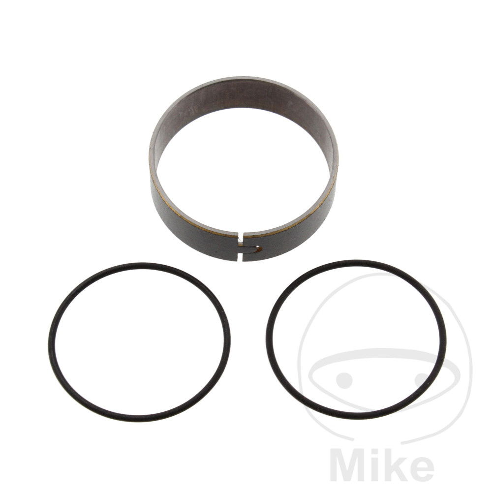 JMP pístní kroužek Zadní tlumič 40X11X1.2 KAWASAKI GPZ 900 R NINJA 90-94, Z 750 S 05-06, Z 750 07-10, Z 750 ABS 07-14, ZR-7 750 99-04, ZX-12R 1200 NINJA 00-06, ZX-7RR 750 NINJA 96-99...
