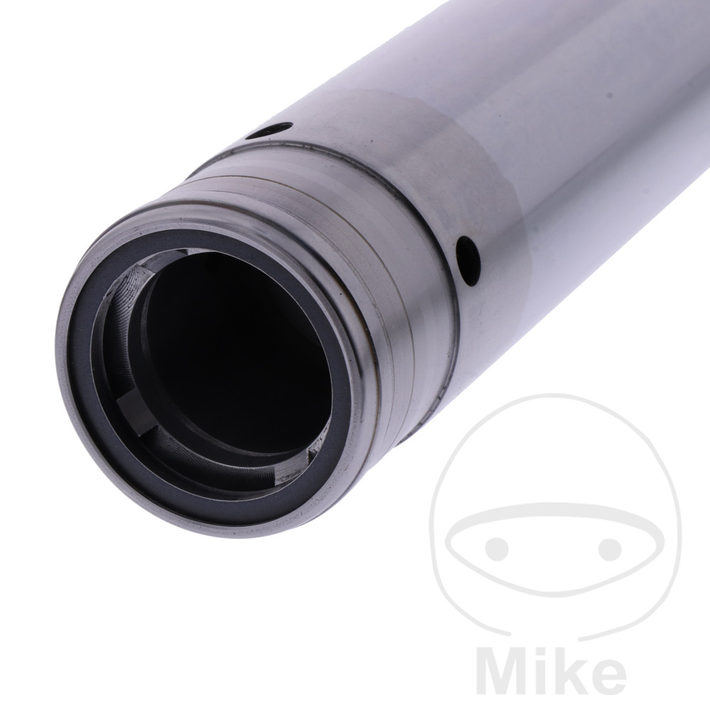 JMP trubka přední vidlice chrom SUZUKI GSX 750 F 98-06