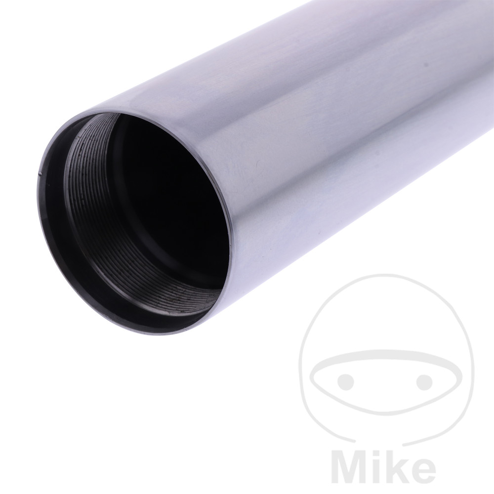 Levně JMP trubka přední vidlice chrom YAMAHA BT 1100 BULLDOG 02-06