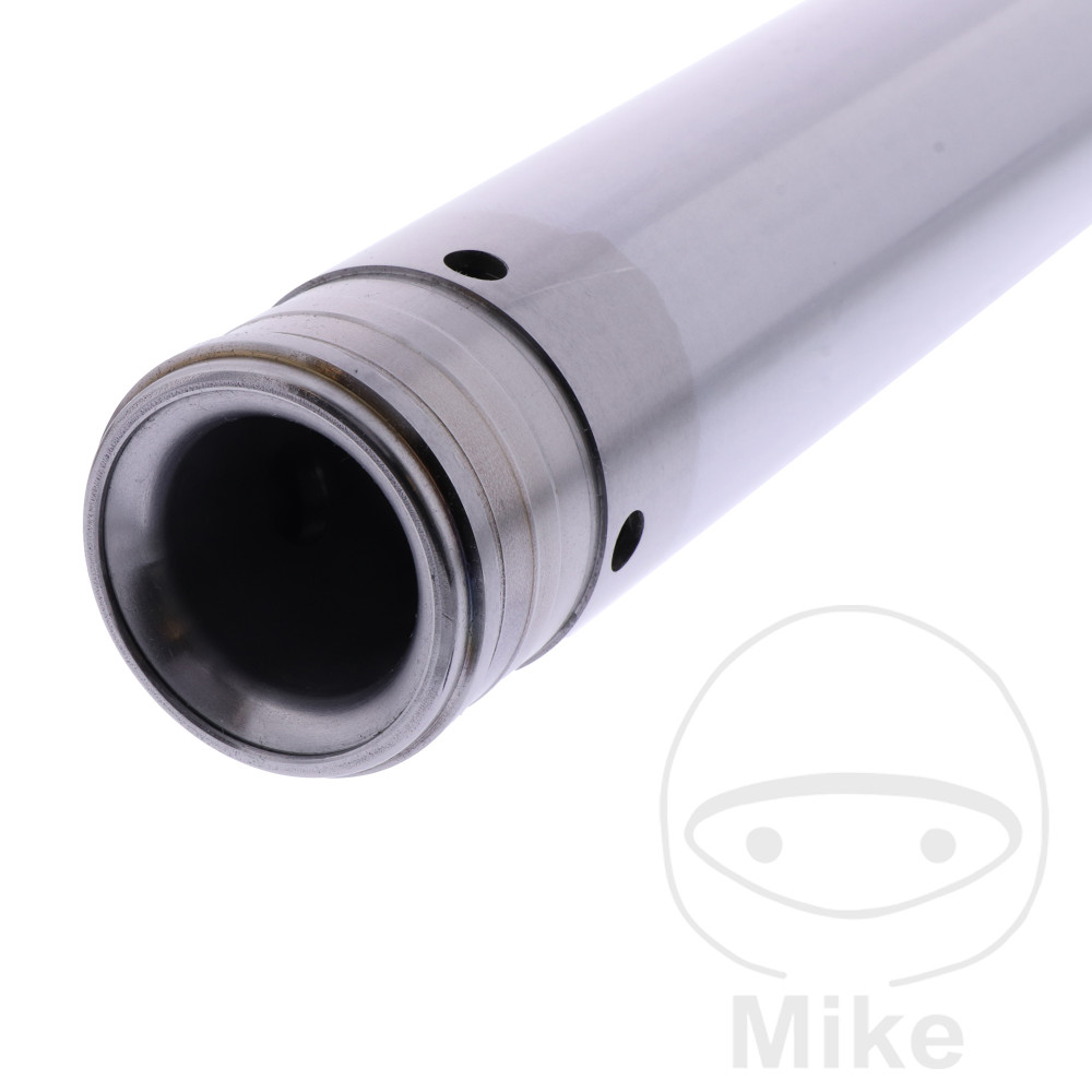 JMP trubka přední vidlice chrom BMW F 650 650 GS 00-08, F 650 650 GS ABS 00-08