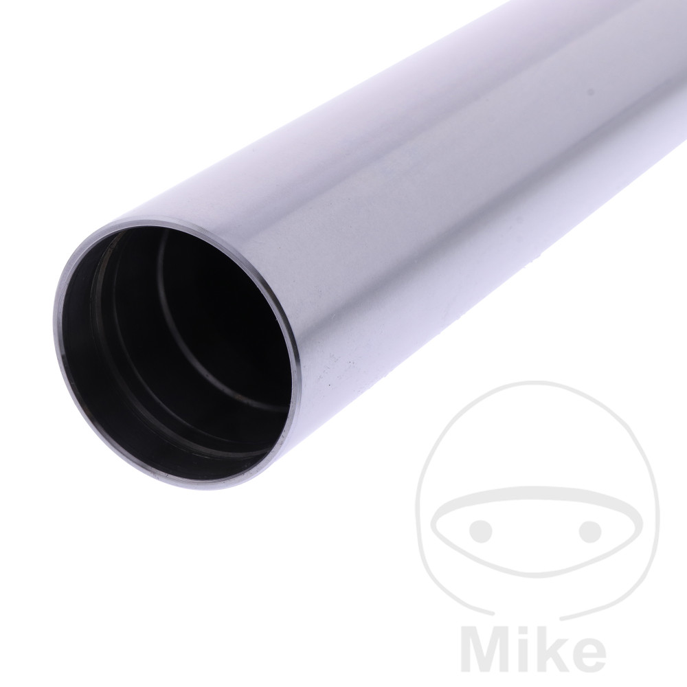 Levně JMP trubka přední vidlice chrom BMW F 650 650 GS 00-08, F 650 650 GS ABS 00-08
