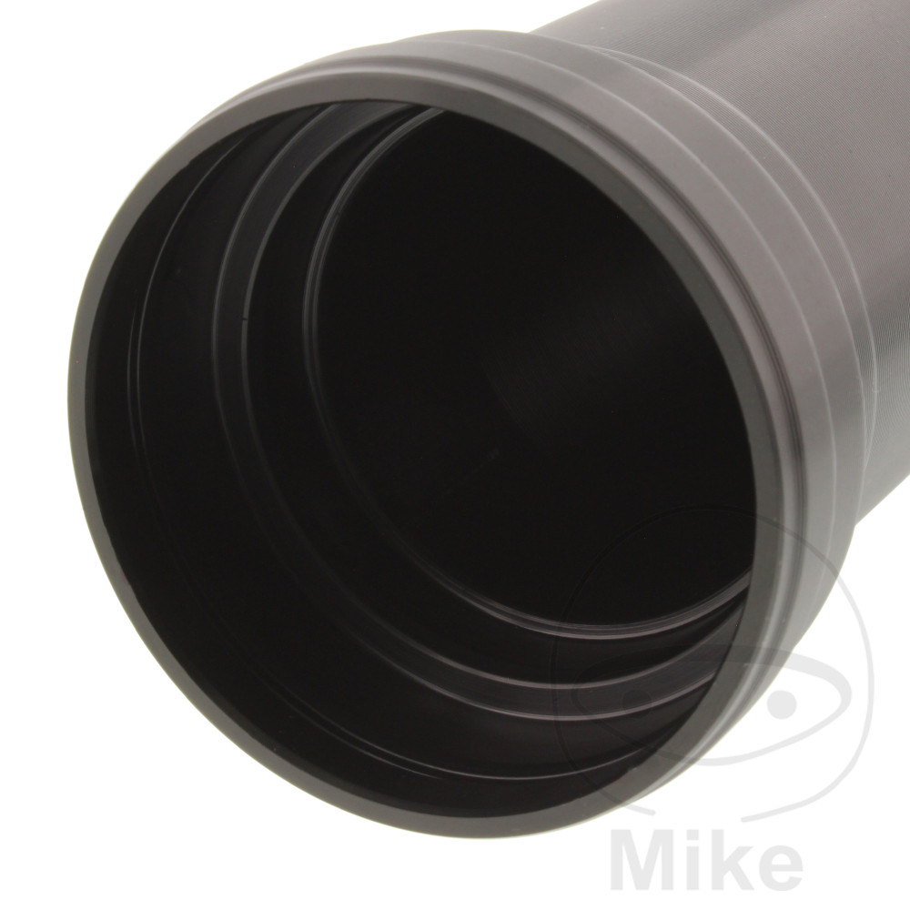 JMP kluzák předního tlumiče černý KAWASAKI Z 750 07-10, Z 750 ABS 07-14