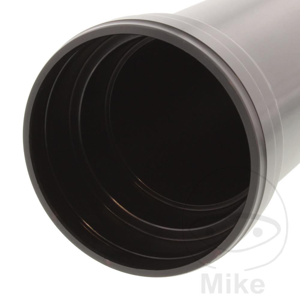Levně JMP kluzák předního tlumiče černý KAWASAKI Z 800 13-16, Z 800 ABS 13-17, Z 800 E-VERSION 13-16, Z 800 E-VERSION ABS 13-17, Z 800 E-VERSION E-VERSION