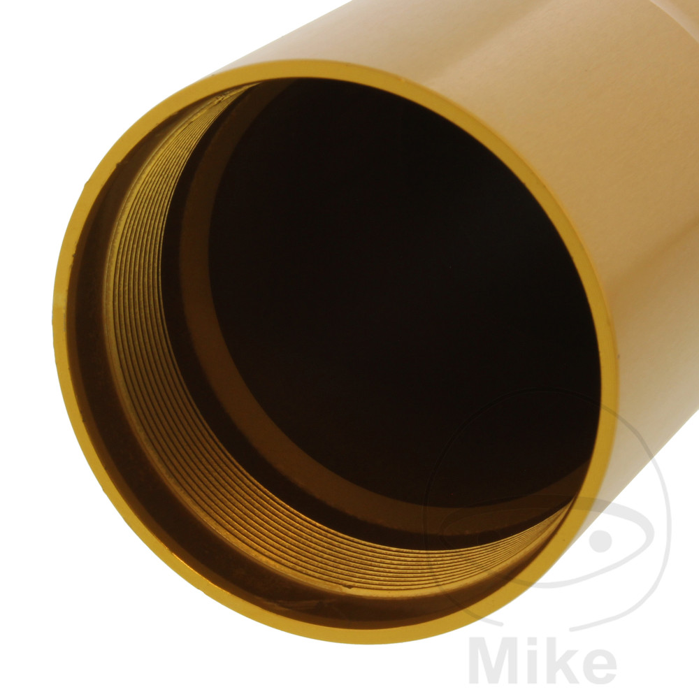 JMP kluzák předního tlumiče zlatý YAMAHA XP 530 TMAX 14-16, XP 530 A TMAX ABS 14-19