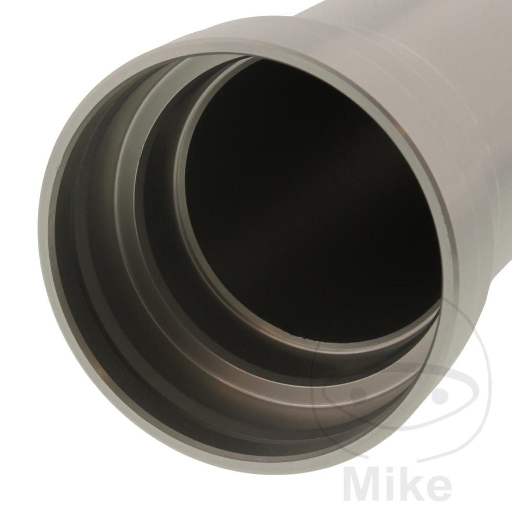 JMP kluzák předního tlumiče stříbrný YAMAHA XP 530 TMAX 14-16, XP 530 A TMAX ABS 14-19