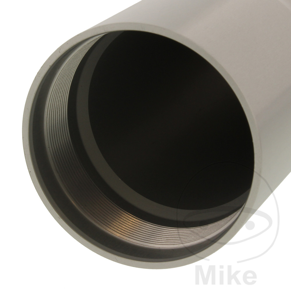 JMP kluzák předního tlumiče stříbrný YAMAHA XP 530 TMAX 14-16, XP 530 A TMAX ABS 14-19