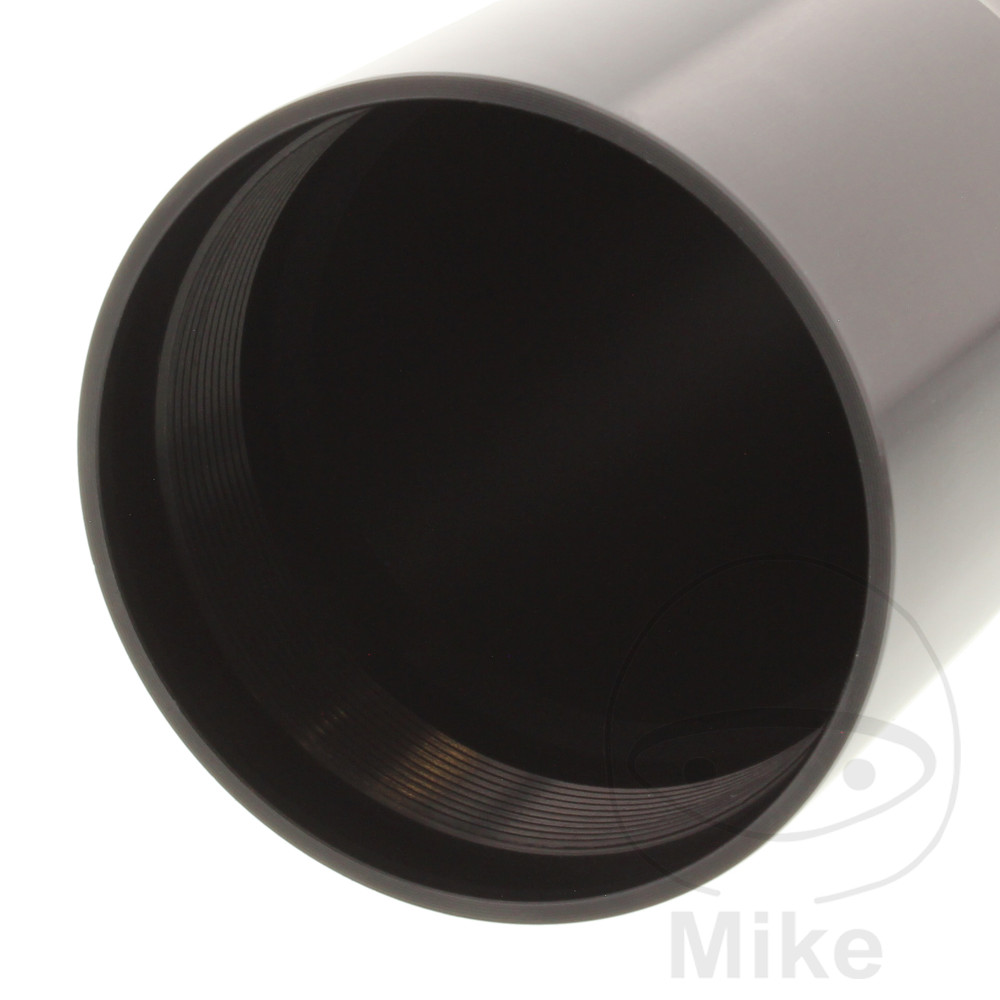 JMP kluzák předního tlumiče černý YAMAHA XP 530 TMAX 14-16, XP 530 A TMAX ABS 14-19