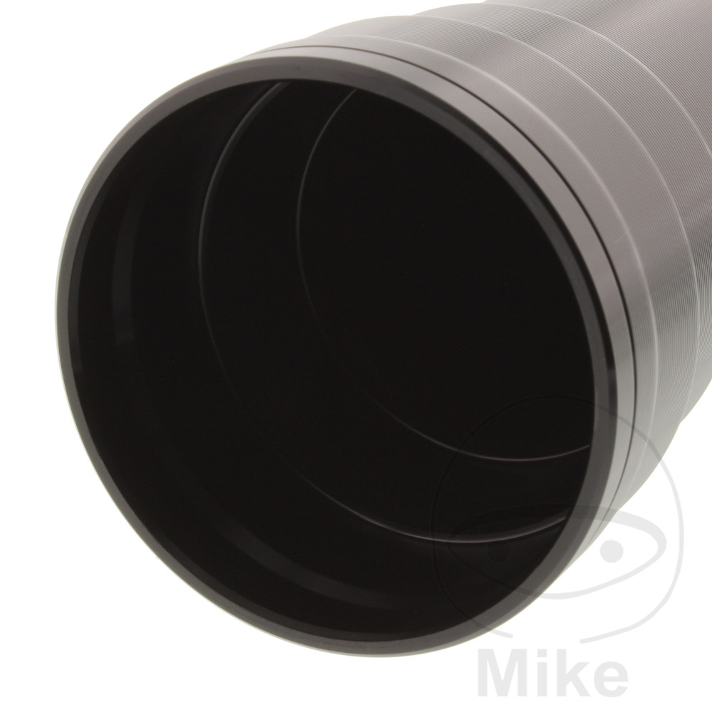 JMP kluzák předního tlumiče černý APRILIA SHIVER 750 SL 07-16, SHIVER 750 GT 09-13, SHIVER 750 SL ABS 08-17, SHIVER 750 GT ABS 09-13