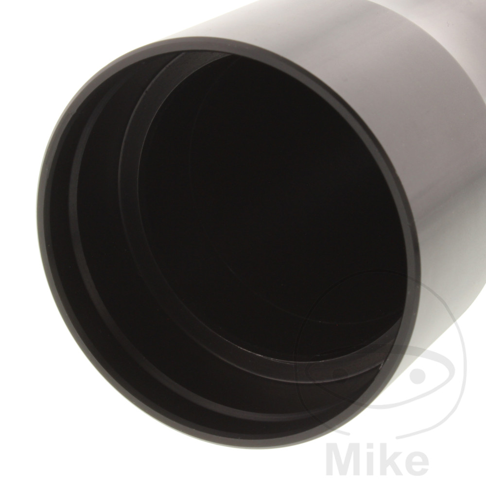 JMP kluzák předního tlumiče černý TRIUMPH SPEED TRIPLE 1050 R ABS 12-16, SPEED TRIPLE 1050 R 94 ABS 15-16, SPEED TRIPLE 1050 RS ABS 18-19