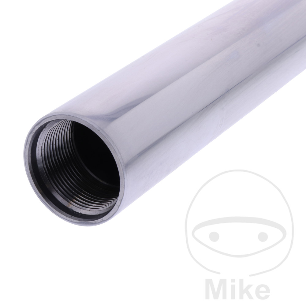 Levně JMP trubka tlumiče Tlumiče chrom BMW R 50 /5 69-73, R 60 /5 69-73, R 60 /6 73-76, R 60 /7 76-80, R 75 /5 69-73, R 75 /6 73-76, R 75 /7 76-79...