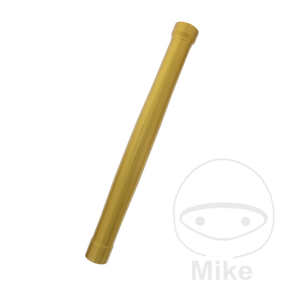 JMP kluzák předního tlumiče zlatý YAMAHA MT-09 850 SPORT TRACKER 14-15, MT-09 850 13-16, MT-09 850 STREET RALLY 14-15, MT-09 850 A ABS 13-19, MT-09 850 A SPORT TRACKER ABS 14-16, MT-09 850 A STREET RALLY ABS 14-16, MT-09 850 SP A ABS 18-19...