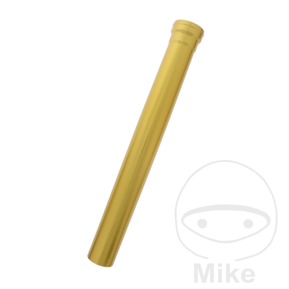 JMP kluzák předního tlumiče zlatý BMW HP4 1000  ABS 12-16, HP4 1000 COMPETITION ABS 13-16, R 1200 NINET ABS 13-20, S 1000 RR 09-12, S 1000 RR  ABS 09-18, S 1000 R  ABS 13-20, S 1000 RR PRO ABS 17-18...