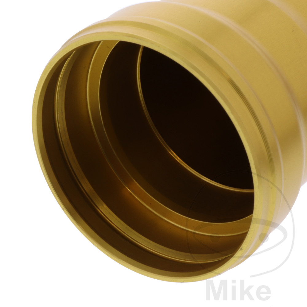 JMP kluzák předního tlumiče zlatý BMW HP4 1000  ABS 12-16, HP4 1000 COMPETITION ABS 13-16, R 1200 NINET ABS 13-20, S 1000 RR 09-12, S 1000 RR  ABS 09-18, S 1000 R  ABS 13-20, S 1000 RR PRO ABS 17-18...