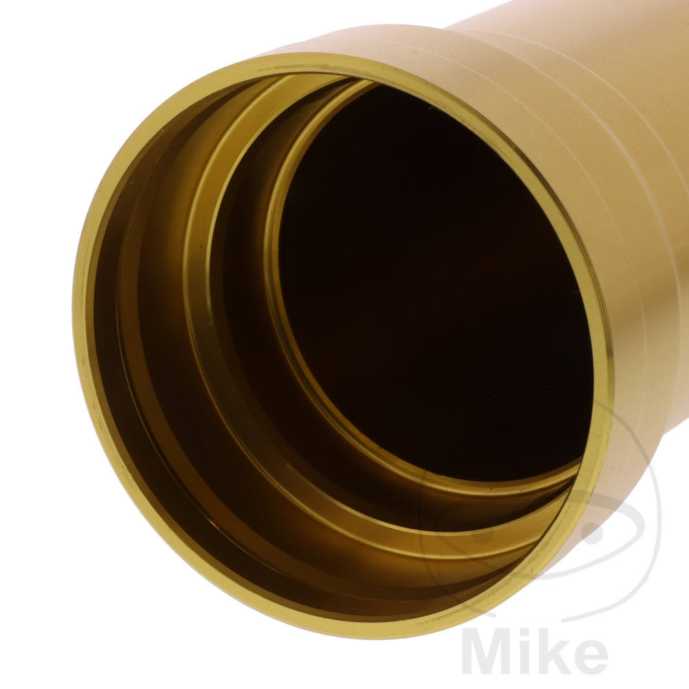 JMP kluzák předního tlumiče zlatý SUZUKI GSX-S 1000 15-16, GSX-S 1000 F 15-16, GSX-S 1000 UF 15-16, GSX-S 1000 FUF 15-16, GSX-S 1000 A ABS 15-19,