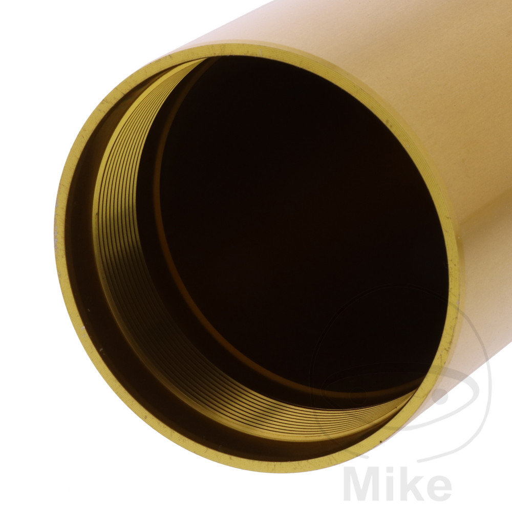 JMP kluzák předního tlumiče zlatý SUZUKI GSX-S 1000 15-16, GSX-S 1000 F 15-16, GSX-S 1000 UF 15-16, GSX-S 1000 FUF 15-16, GSX-S 1000 A ABS 15-19, GSX-S 1000 FA ABS 15-19, GSX-S 1000 AUF ABS 15-19...