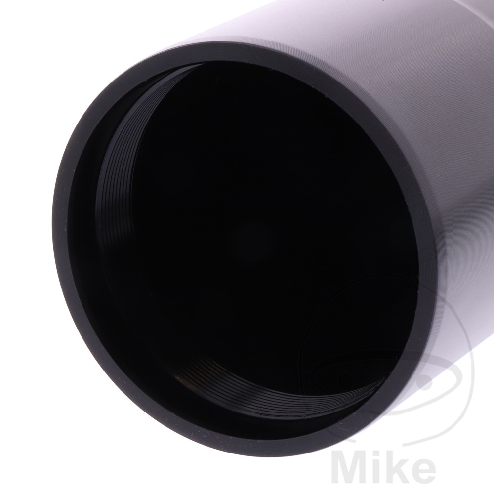JMP kluzák předního tlumiče černý HONDA CRF 1000 L AFRICA TWIN 16, CRF 1000 L A AFRICA TWIN ABS 16-20, CRF 1000 L D AFRICA TWIN DCT ABS DCT 16-19, CRF 1000 L A2 AFRICA TWIN ADVENTURE SPORT  ABS 18-20, CRF 1000 L D2 AFRICA TWIN ADVENTURE SPORT DCT ABS DCT 