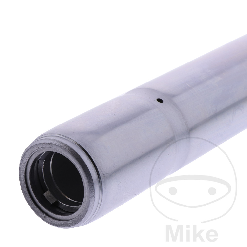 Levně JMP trubka tlumiče Tlumiče chrom HONDA CBR 125 R 04-05, CBR 125 RW 05-10, CBR 125 RS REPSOL 05-07, CBR 125 RW 80 KM/H 06-10